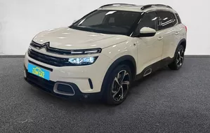 CITROEN C5 AIRCROSS Hybride Rechargeable 225 S&S e-EAT8 Shine VR7A4DGZSML031630