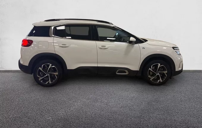 CITROEN C5 AIRCROSS Hybride Rechargeable 225 S&S e-EAT8 Shine extérieur côté droit 2130688