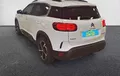 Miniature CITROEN C5 AIRCROSS Hybride Rechargeable 225 S&S e-EAT8 Shine extérieur trois quart arrière gauche 2130688