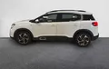 Miniature CITROEN C5 AIRCROSS Hybride Rechargeable 225 S&S e-EAT8 Shine extérieur côté gauche 2130688