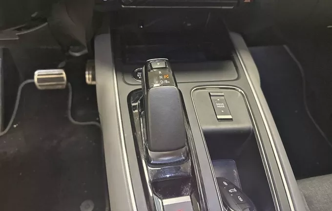 CITROEN C5 AIRCROSS Hybride Rechargeable 225 S&S e-EAT8 Shine photo 13 2130688