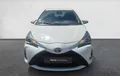 Miniature TOYOTA YARIS Hybride Pro 100h France Business extérieur avant 1103599