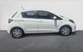 Miniature TOYOTA YARIS Hybride Pro 100h France Business extérieur côté droit 1103599
