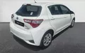 Miniature TOYOTA YARIS Hybride Pro 100h France Business extérieur trois quart arrière droit 1103599