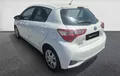 Miniature TOYOTA YARIS Hybride Pro 100h France Business extérieur trois quart arrière gauche 1103599