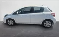 Miniature TOYOTA YARIS Hybride Pro 100h France Business extérieur côté gauche 1103599