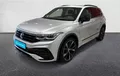 Miniature VOLKSWAGEN TIGUAN 1.4 eHybrid 245ch DSG6 R-Line extérieur trois quart avant gauche 2131448