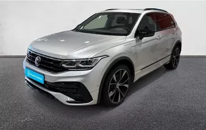 VOLKSWAGEN TIGUAN 1.4 eHybrid 245ch DSG6 R-Line WVGZZZ5NXPW410295