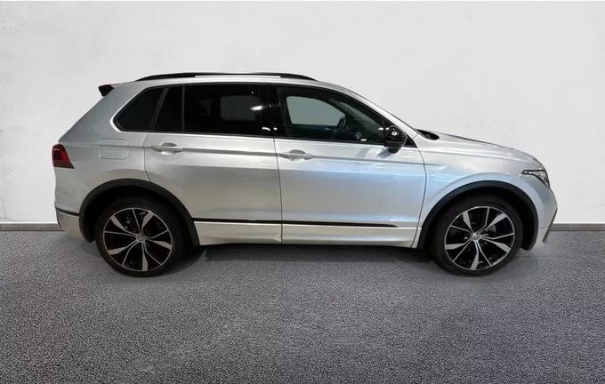 VOLKSWAGEN TIGUAN 1.4 eHybrid 245ch DSG6 R-Line extérieur côté droit 2131448