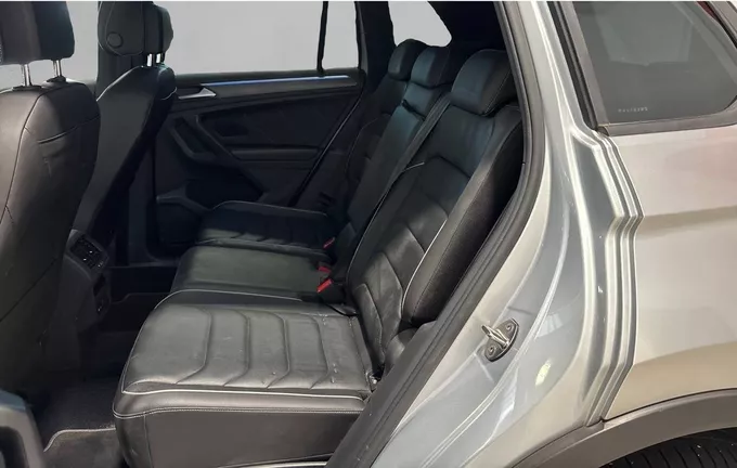 VOLKSWAGEN TIGUAN 1.4 eHybrid 245ch DSG6 R-Line extérieur arrière 2131448