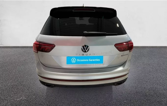 VOLKSWAGEN TIGUAN 1.4 eHybrid 245ch DSG6 R-Line extérieur côté gauche 2131448