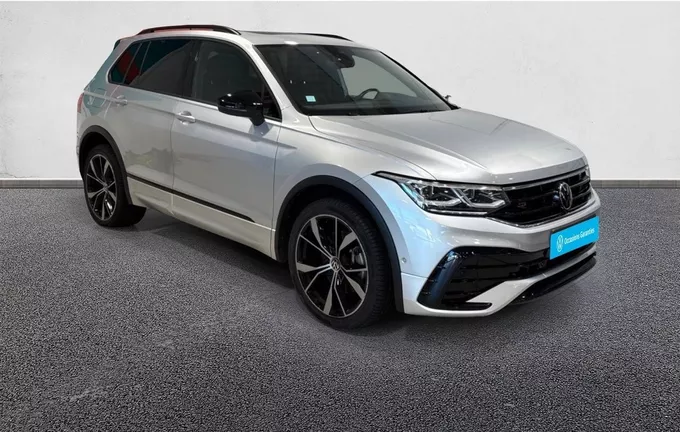 VOLKSWAGEN TIGUAN 1.4 eHybrid 245ch DSG6 R-Line photo 10 2131448