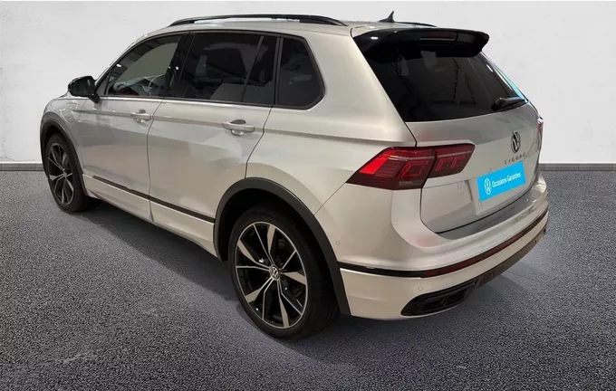 VOLKSWAGEN TIGUAN 1.4 eHybrid 245ch DSG6 R-Line photo 11 2131448