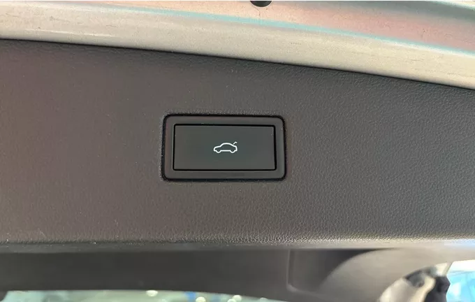 VOLKSWAGEN TIGUAN 1.4 eHybrid 245ch DSG6 R-Line photo 17 2131448