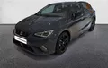 Miniature SEAT IBIZA 1.0 TSI 95 ch S/S BVM5 FR extérieur trois quart avant gauche 2125555