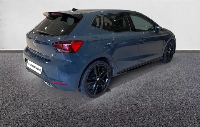 SEAT IBIZA 1.0 TSI 95 ch S/S BVM5 FR extérieur avant 2125555