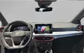 Miniature SEAT IBIZA 1.0 TSI 95 ch S/S BVM5 FR extérieur trois quart avant droit 2125555