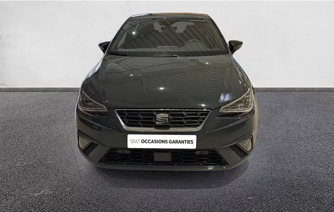 SEAT IBIZA 1.0 TSI 95 ch S/S BVM5 FR photo 9 2125555