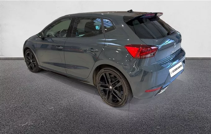 SEAT IBIZA 1.0 TSI 95 ch S/S BVM5 FR photo 11 2125555