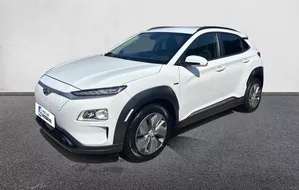 HYUNDAI KONA Electrique 39 kWh - 136 ch Creative KMHK381HFLU107437