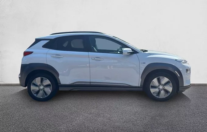 HYUNDAI KONA Electrique 39 kWh - 136 ch Creative extérieur côté droit 13992