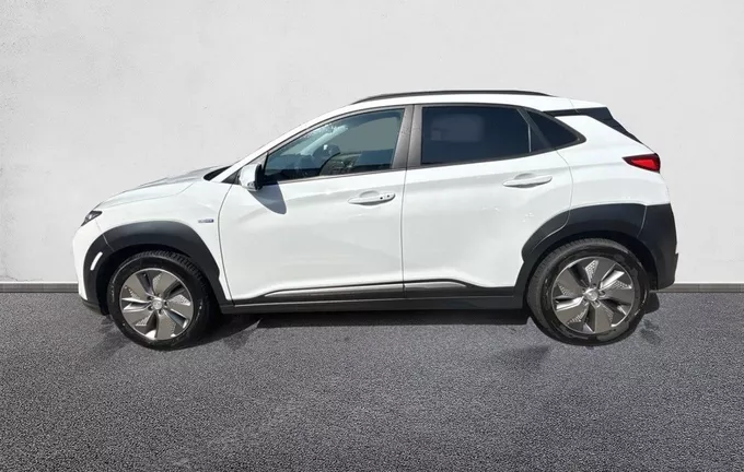 HYUNDAI KONA Electrique 39 kWh - 136 ch Creative extérieur côté gauche 13992