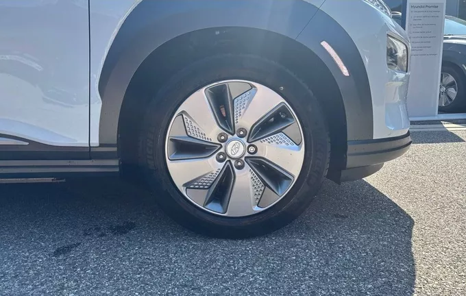 HYUNDAI KONA Electrique 39 kWh - 136 ch Creative photo 9 13992