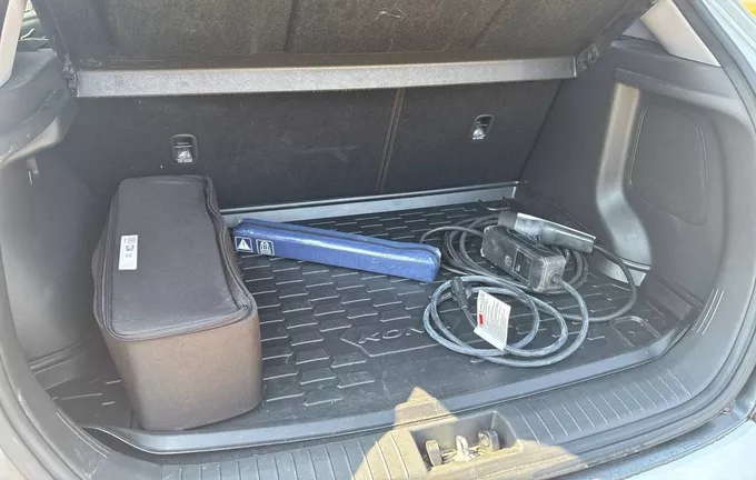 HYUNDAI KONA Electrique 39 kWh - 136 ch Creative photo 10 13992