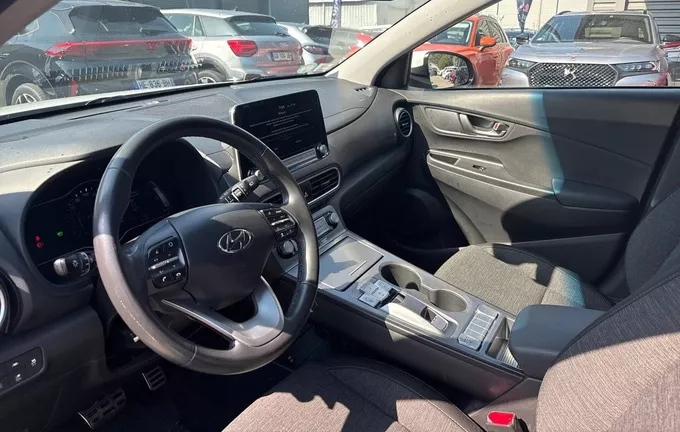 HYUNDAI KONA Electrique 39 kWh - 136 ch Creative photo 11 13992