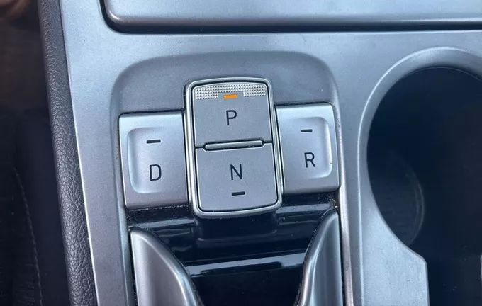 HYUNDAI KONA Electrique 39 kWh - 136 ch Creative photo 13 13992