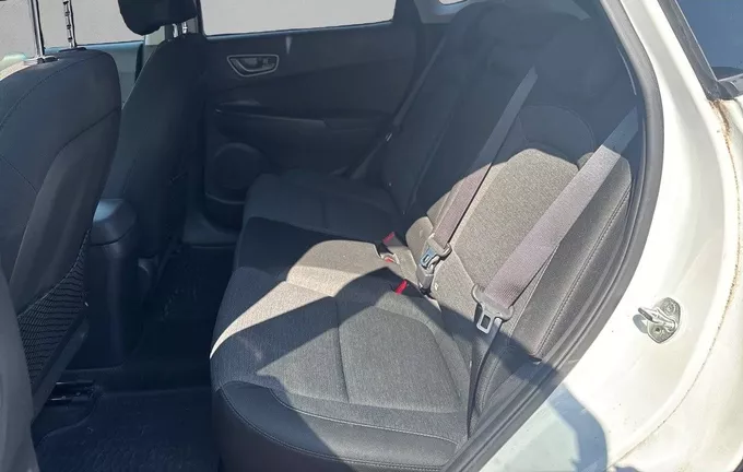 HYUNDAI KONA Electrique 39 kWh - 136 ch Creative photo 17 13992
