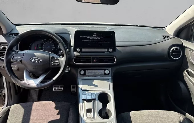 HYUNDAI KONA Electrique 39 kWh - 136 ch Creative photo 18 13992