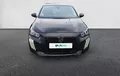 Miniature PEUGEOT 208 Hybrid 100 e-DCS6 Allure extérieur avant 944041