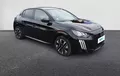 Miniature PEUGEOT 208 Hybrid 100 e-DCS6 Allure extérieur trois quart avant droit 944041