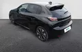 Miniature PEUGEOT 208 Hybrid 100 e-DCS6 Allure extérieur trois quart arrière gauche 944041