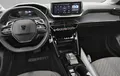 Miniature PEUGEOT 208 Hybrid 100 e-DCS6 Allure extérieur côté gauche 944041