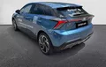 Miniature MG MG4 EV 64kWh - 140 kW Premium extérieur trois quart arrière gauche 7868