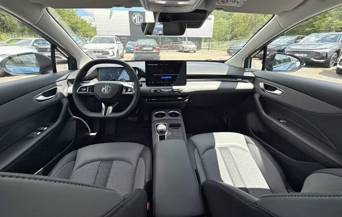MG MG4 EV 64kWh - 140 kW Premium photo 30 7868