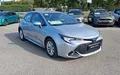 Miniature TOYOTA COROLLA HYBRIDE 140ch Dynamic extérieur trois quart avant droit 1103872