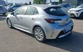 Miniature TOYOTA COROLLA HYBRIDE 140ch Dynamic extérieur trois quart arrière gauche 1103872