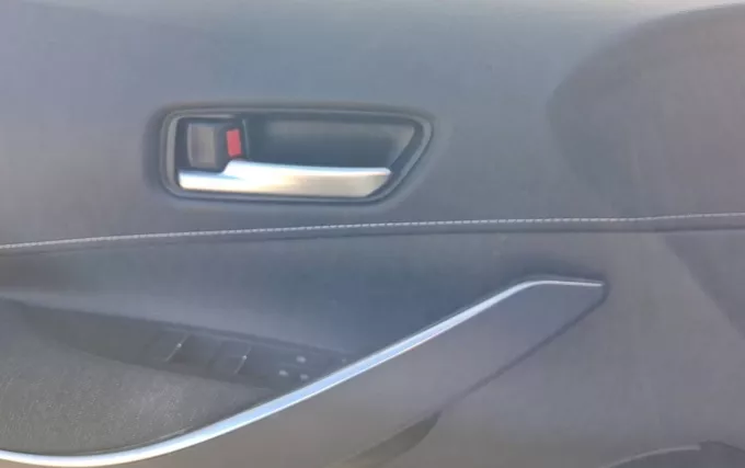 TOYOTA COROLLA HYBRIDE 140ch Dynamic photo 20 1103872