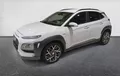 Miniature HYUNDAI KONA 1.6 GDi Hybrid Creative extérieur trois quart avant gauche 13631