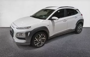HYUNDAI KONA 1.6 GDi Hybrid Creative KMHK381EGLU038261