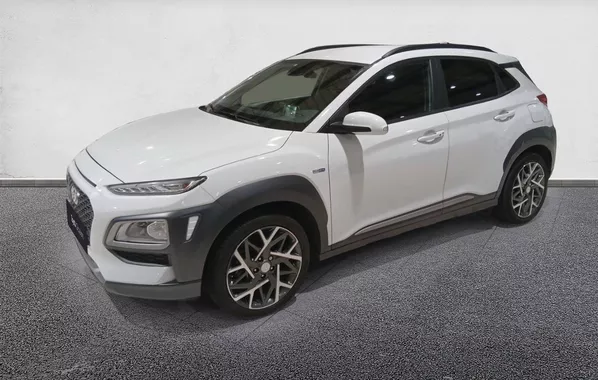 HYUNDAI KONA 1.6 GDi Hybrid Creative 13631