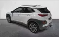 Miniature HYUNDAI KONA 1.6 GDi Hybrid Creative extérieur trois quart arrière gauche 13631