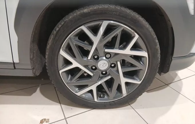 HYUNDAI KONA 1.6 GDi Hybrid Creative photo 9 13631