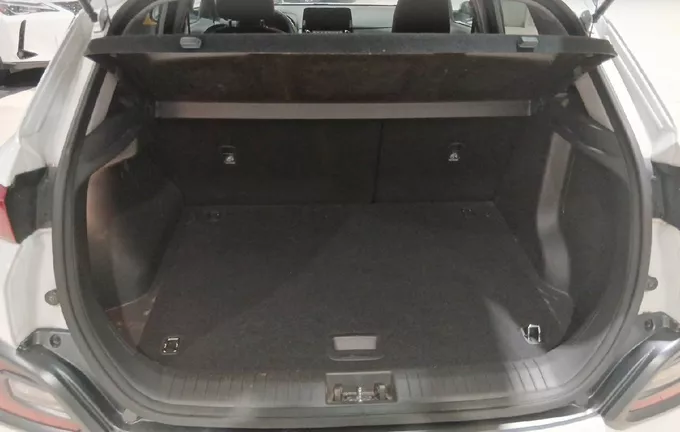 HYUNDAI KONA 1.6 GDi Hybrid Creative photo 10 13631