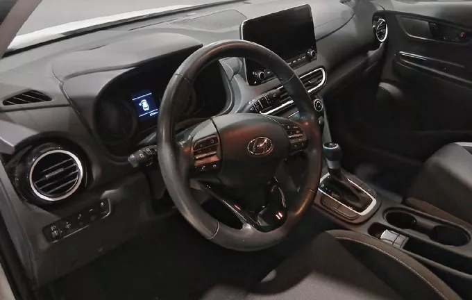 HYUNDAI KONA 1.6 GDi Hybrid Creative photo 11 13631