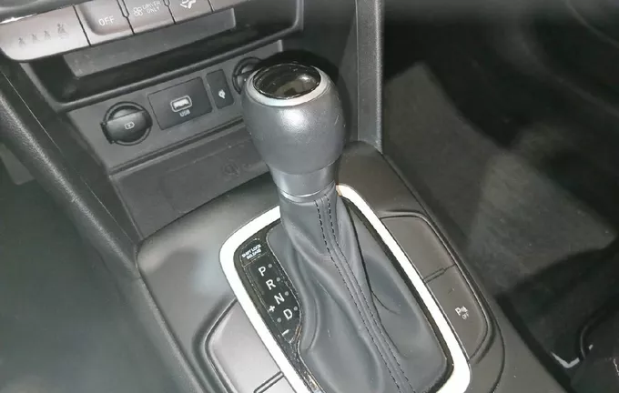 HYUNDAI KONA 1.6 GDi Hybrid Creative photo 13 13631