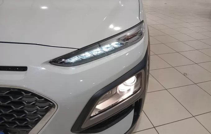 HYUNDAI KONA 1.6 GDi Hybrid Creative photo 20 13631